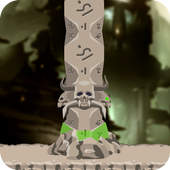 Hero Tomb Tower icon