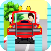 Paw Patrol By Catalan icon