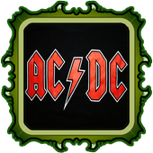 AC/DC RINGTONES | Thunderstruck &amp; Ghostbusters icon