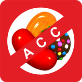 Anti Candy Crush icon