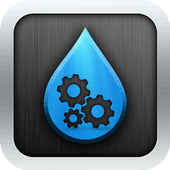 Chlorine Calculator icon