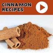 Cinnamon Recipes icon