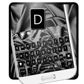 Keyboard for Galaxy note8 on 9Apps
