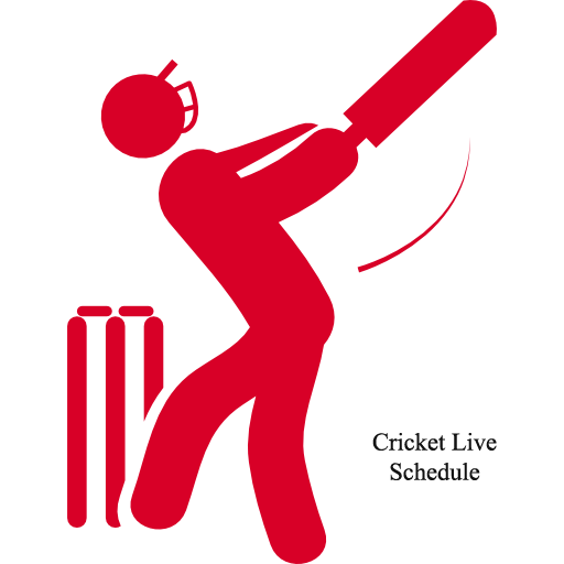 Cric Live Schedule icon