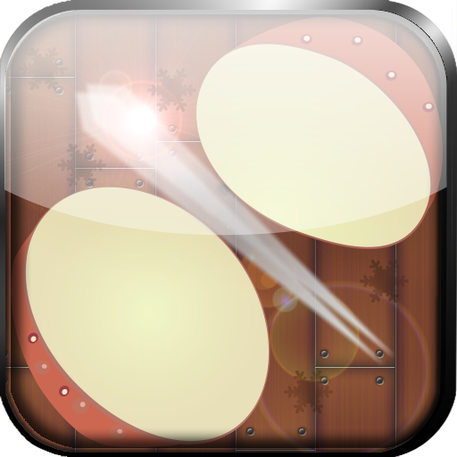 Vegetable ninja icon