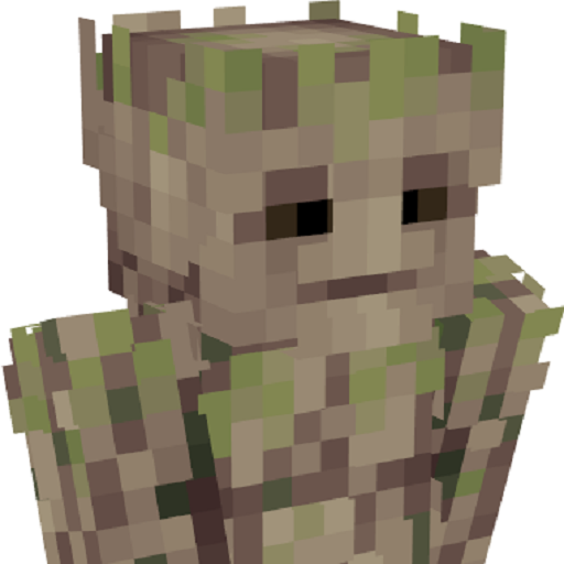 Marvel Skins For Minecraft icon