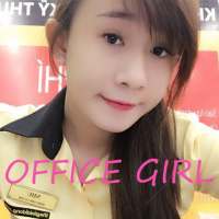 Vietnam Office Girl Wallpaper on 9Apps