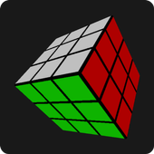 Rubik's Cube icon