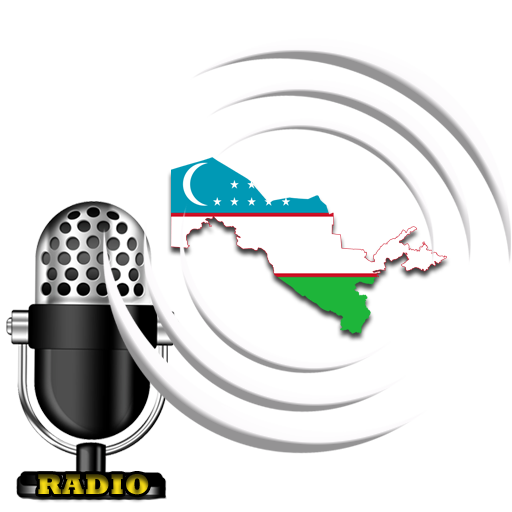 Radio FM Uzbekistan icon
