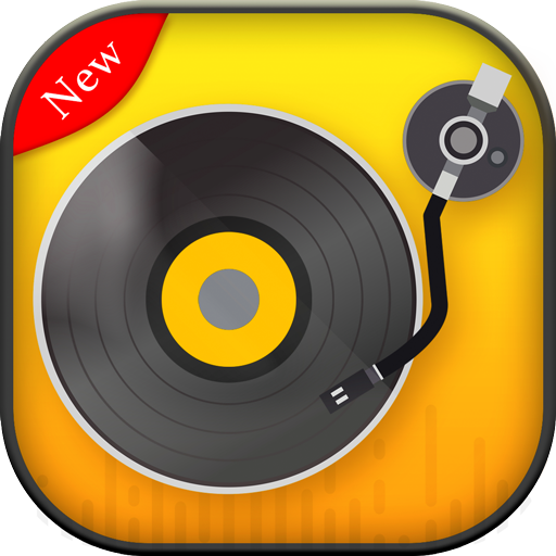 MY Name DJ Mixer - Mix Name DJ icon