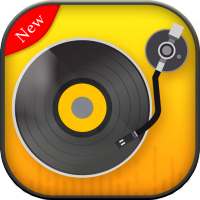 MY Name DJ Mixer - Mix Name DJ on 9Apps