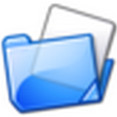 B File Explorer icon
