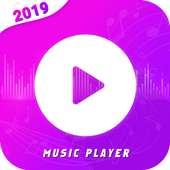 Free Offline Music Player on 9Apps