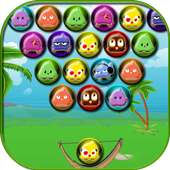 Bubble Shooter Birds
