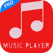 Tube Music Player MP3. icon