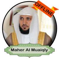 Maher Al Muaiqly Full Quran Mp3 Offline on 9Apps