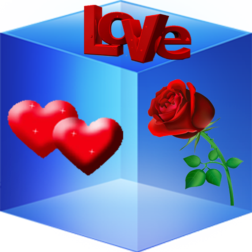 Love Wallpaper Live Gallery أيقونة