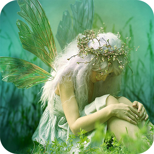 Fairy Wallpaper icon
