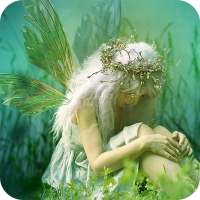 Fairy Wallpaper on 9Apps