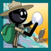 Stickman Duo icon