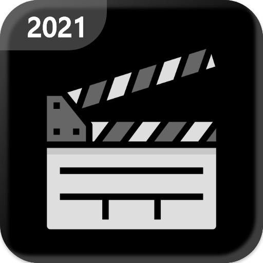 Telegram HD Movie App icon