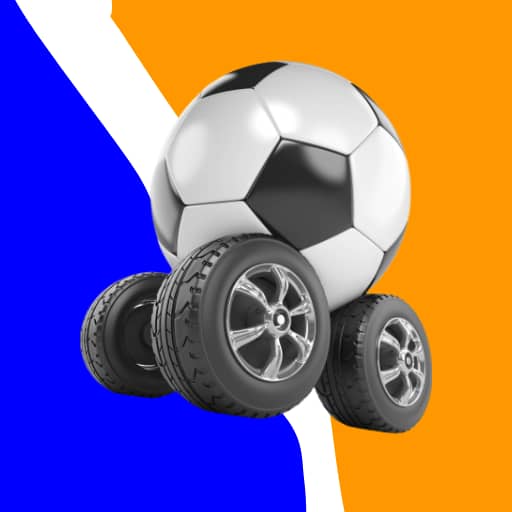 Car Soccer icon