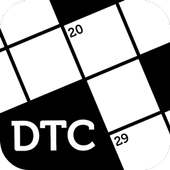 Daily Themed Crossword: Crossword puzzles online