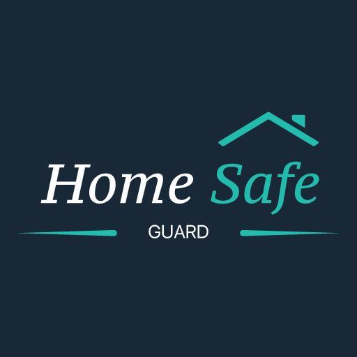 HomeSafe Guard icon