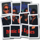 Wind of Change Lyrics App icon