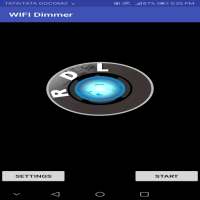 RDL Single Channel WiFi Dimmer V3 on 9Apps