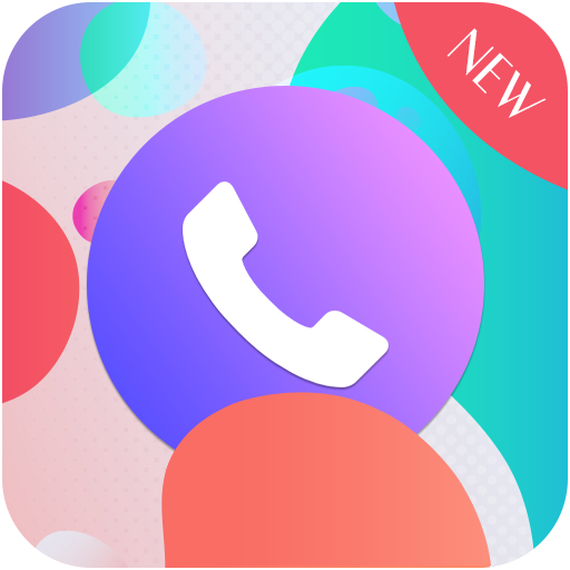Color Screen-color phone, call flash,call reminder иконка