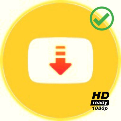 Tube 4k Video Downloader Snap icon