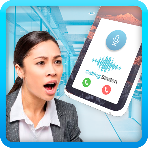 Voice Call Dialer Speak to Call icon