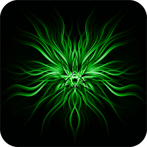 Abstract Wallpaper icon