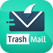 Trash Mail on 9Apps