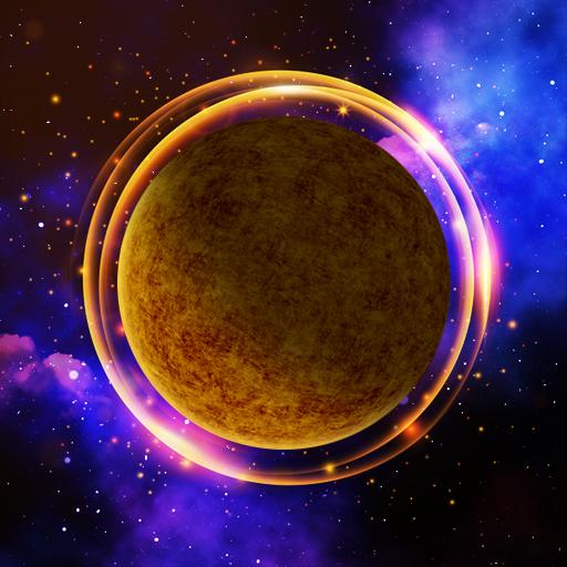 Serum: Science Fiction Text Adventure icon