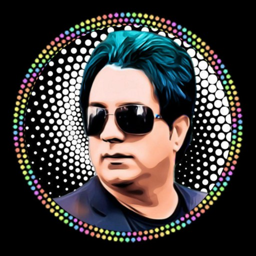 گلچین امید جهان با کیفیت عالی icon