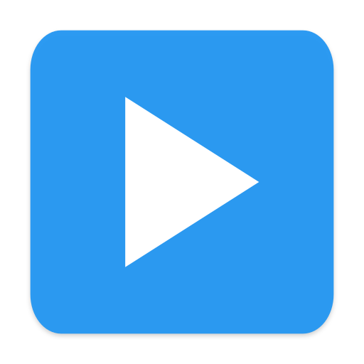 Slow Motion Frame Video Player icon