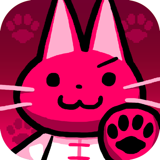 Kung Fu Cat icon