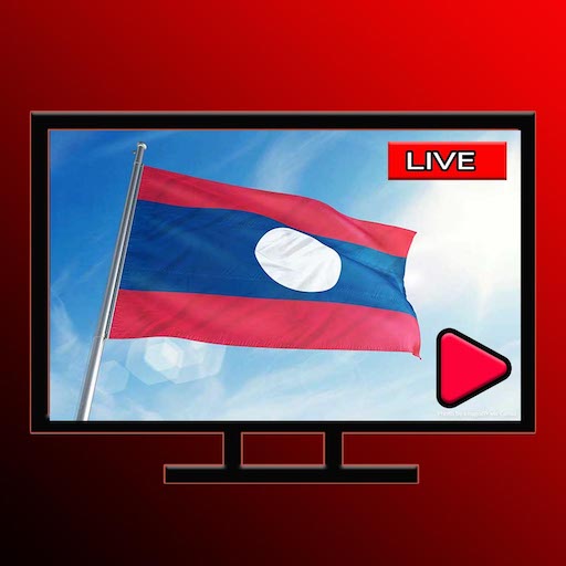 TV Loas - ເບິ່ງ​ໂທລະ​ພາບ icon