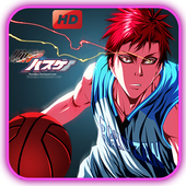 kurokoo basketball And All Animes HD Wallpapers icon