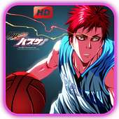 kurokoo basketball And All Animes HD Wallpapers on 9Apps