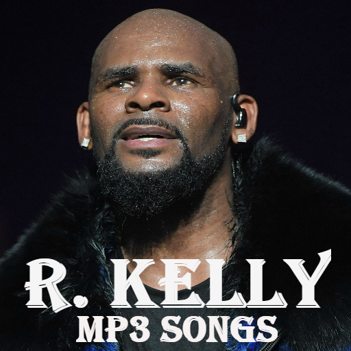 R. Kelly songs icon