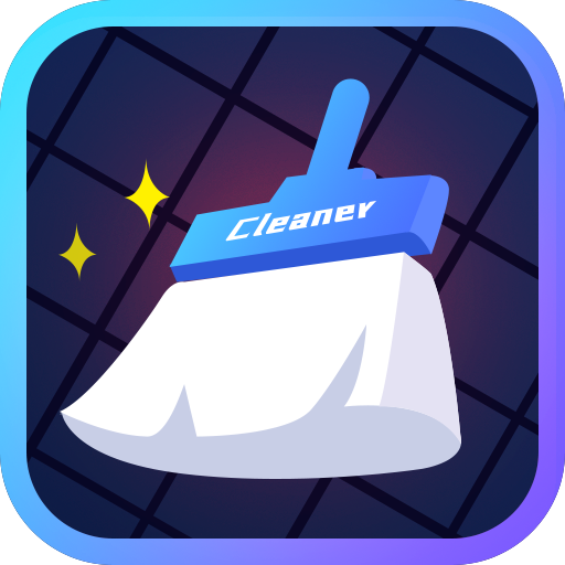 Daily Cleaner - Faster, Cleaner, Battery Saver icon