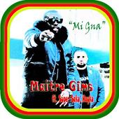(Nuevo)Maître Gims-"Mi Gna"ft.Super Sako,Hayko icon