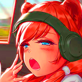 Hentai Anime Girls Teen Wallpapers icon