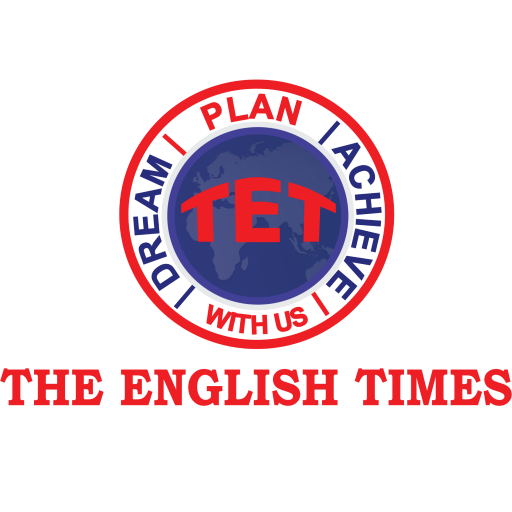 TheEnglishTimes icon