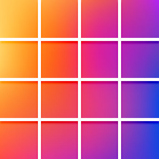 Drawing Grid Maker for the artists and sketchers icon