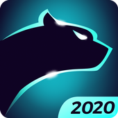 Cheetah Keyboard icon