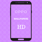 Oppo Wallpapers HD icon